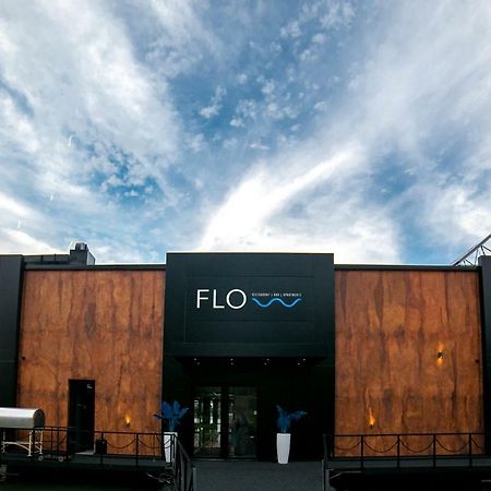 Flow Beograd Bagian luar foto