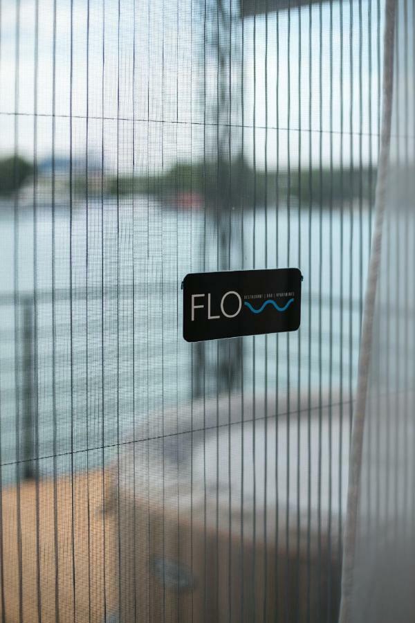 Flow Beograd Bagian luar foto