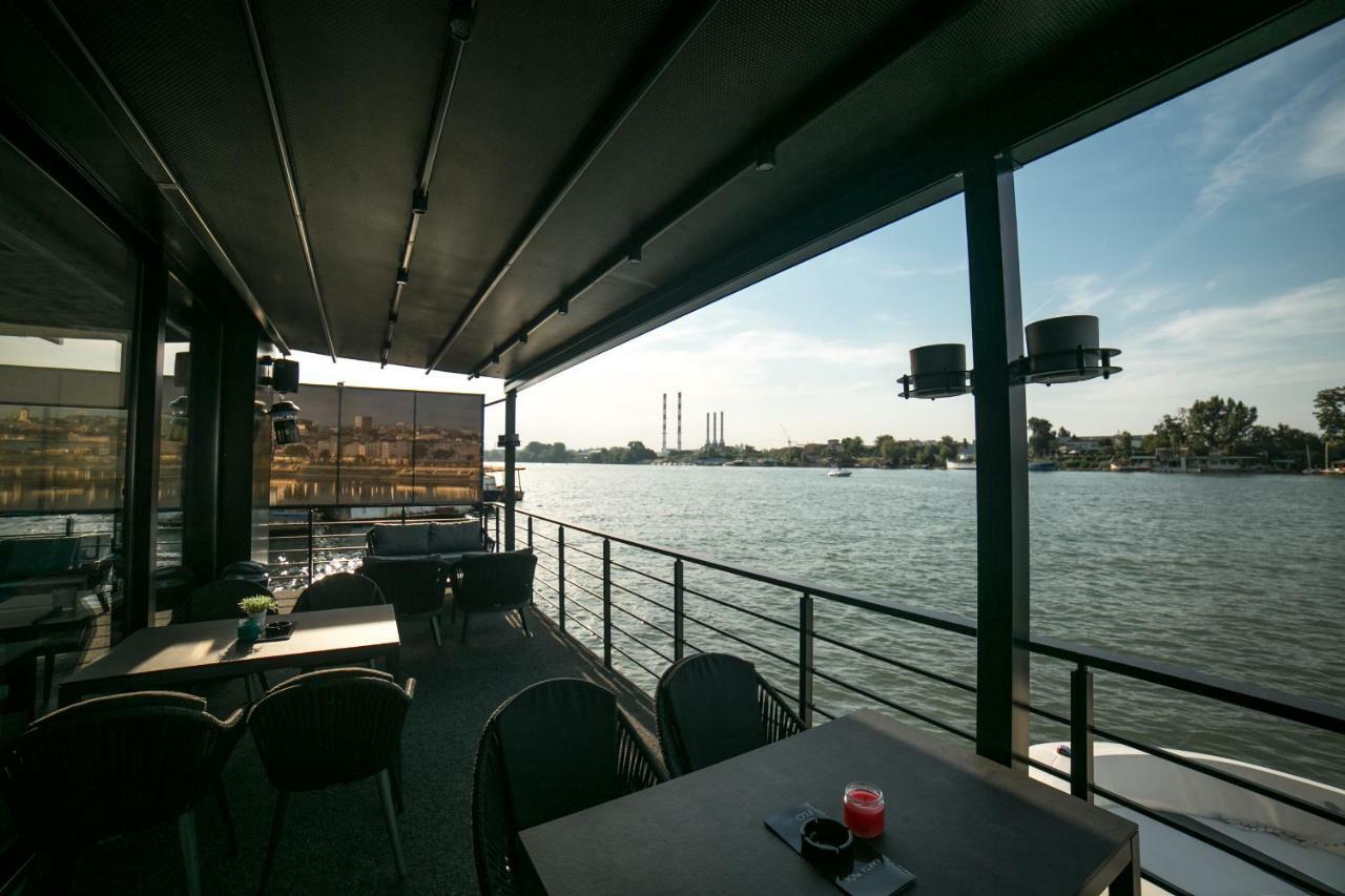Flow Beograd Bagian luar foto