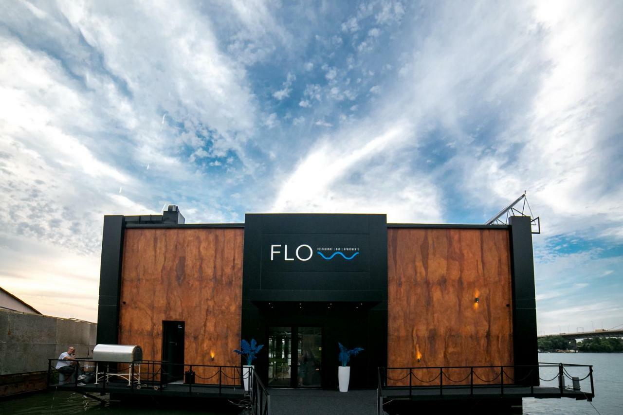 Flow Beograd Bagian luar foto